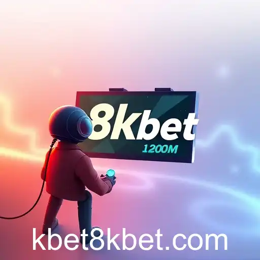 8kbet Revolutionizes Online Gaming