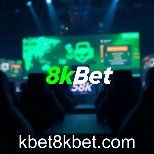 The Rise of 8kBet and Its Impact on Online Gaming