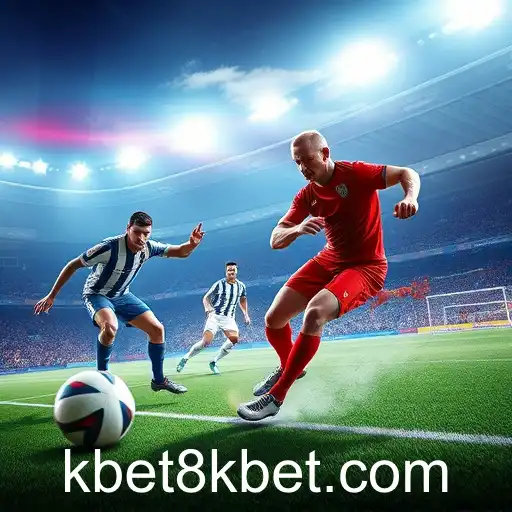 The Evolution of Online Gaming with 8kbet