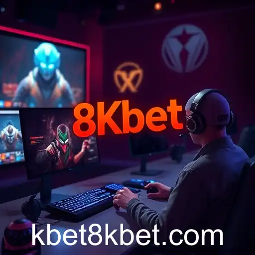 The Evolution of Online Gaming