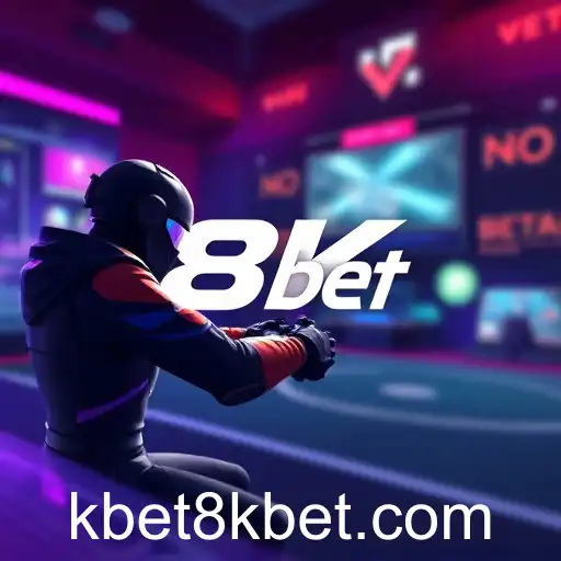 Expanding Horizons in Online Gaming: The Rise of 8kbet