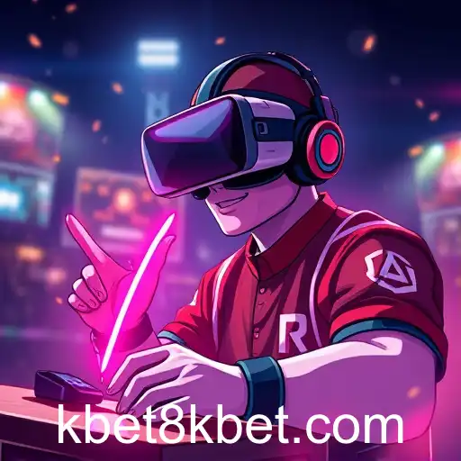 Exploring the Rise of 8kbet: Game Play and Innovation