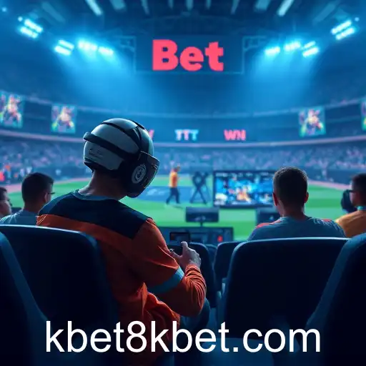 The Rise of 8kbet: A New Era in Online Gaming
