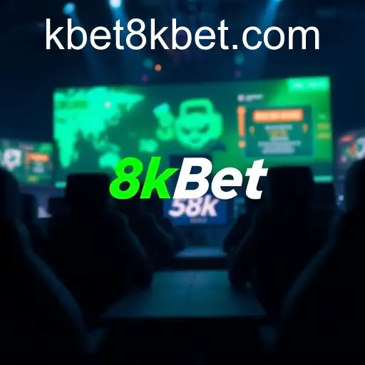 The Rise of 8kBet and Its Impact on Online Gaming