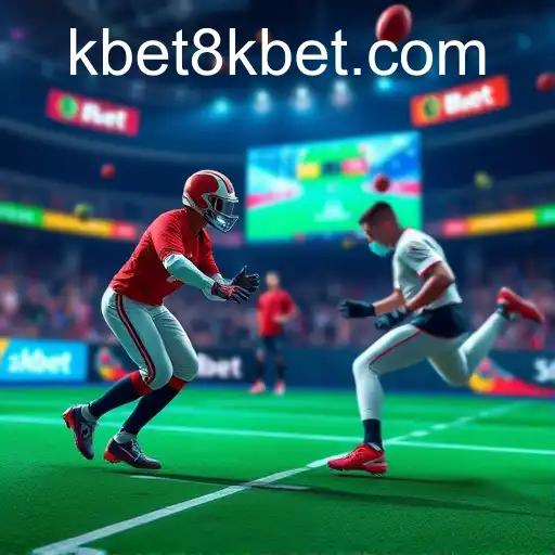 Emergence of 8kbet: A Digital Gaming Phenomenon