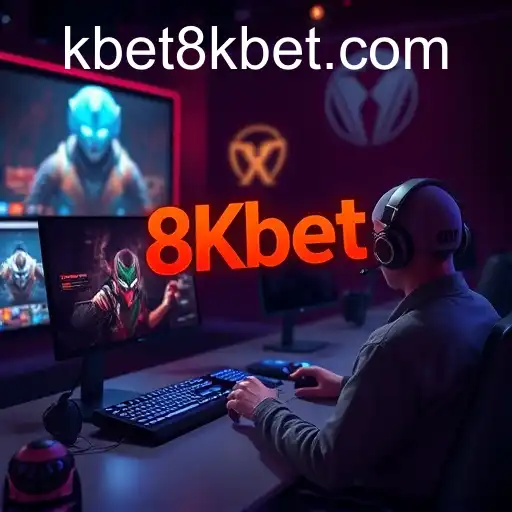 The Evolution of Online Gaming