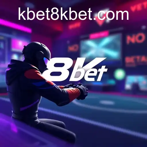 Expanding Horizons in Online Gaming: The Rise of 8kbet