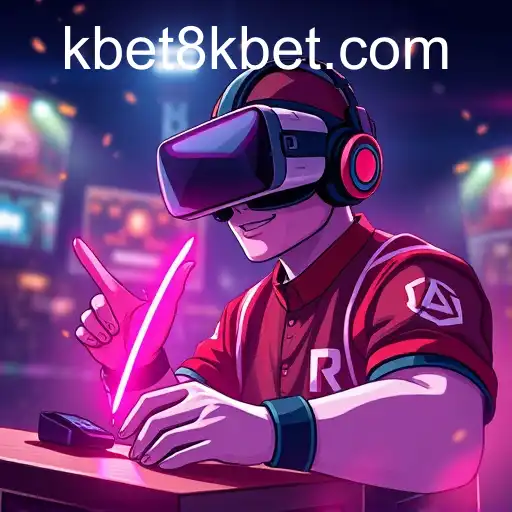 Exploring the Rise of 8kbet: Game Play and Innovation