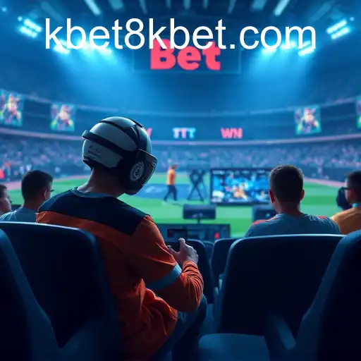 The Rise of 8kbet: A New Era in Online Gaming