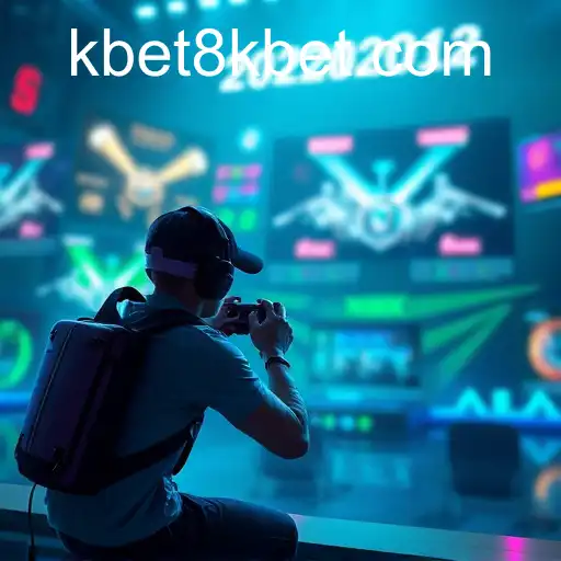 The Rise of 8kbet: An Insight into Modern Online Gaming