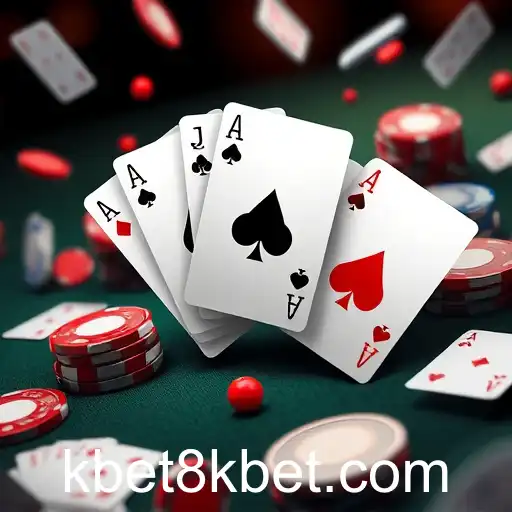 The Rise of 8kbet: Shaping the Future of Online Gaming