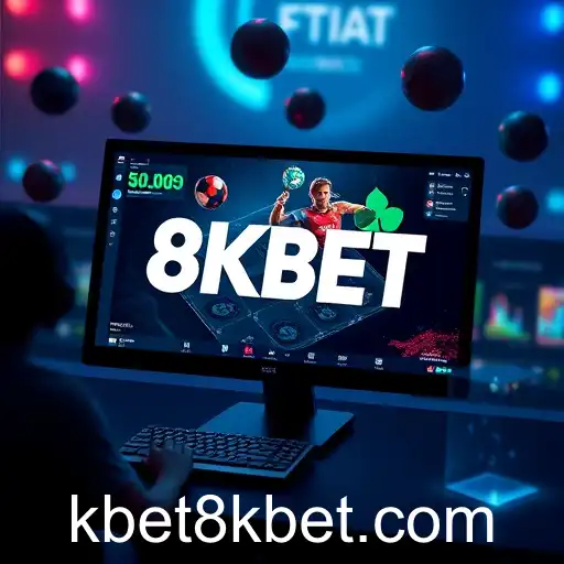 The Rise of 8kbet: Transforming the Online Gaming Landscape