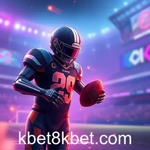 The Rise of 8kbet: A New Era in Online Gaming