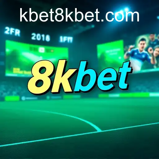 The Rise of 8kbet: Gaming's New Frontier