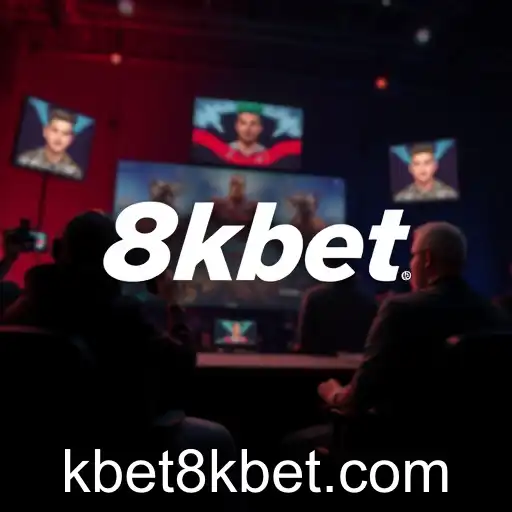 Rising Popularity of 8kbet Among Gaming Enthusiasts