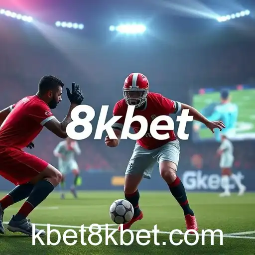 The Rise of 8kbet in Gaming Innovation
