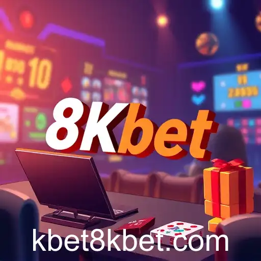 The Rise of 8kbet and Online Gaming in 2025